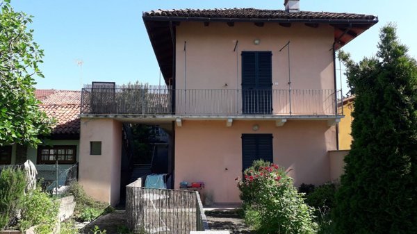 appartamento in vendita a Cumiana