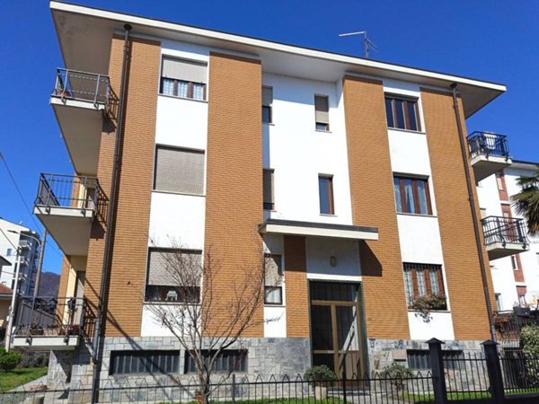 appartamento in vendita a Cumiana