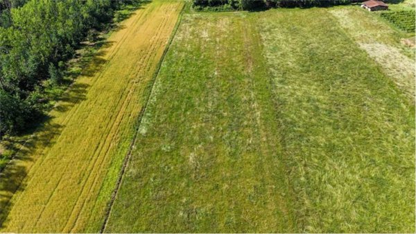 terreno agricolo in vendita a Cumiana