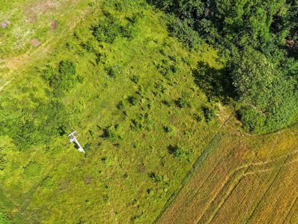 terreno agricolo in vendita a Cumiana
