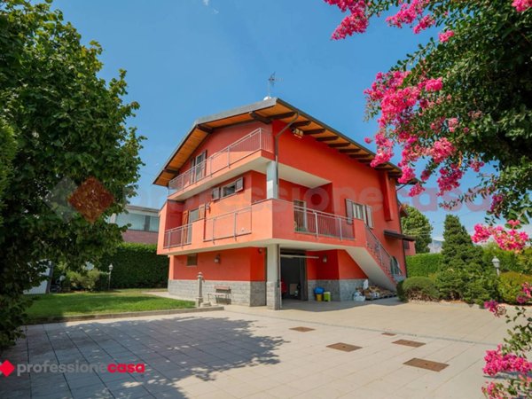casa indipendente in vendita a Cumiana