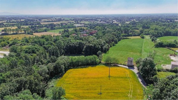 terreno agricolo in vendita a Cumiana