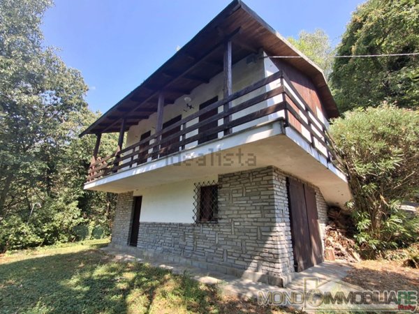 casa indipendente in vendita a Cumiana