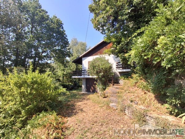 casa indipendente in vendita a Cumiana