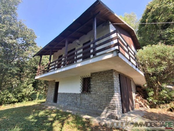 casa indipendente in vendita a Cumiana