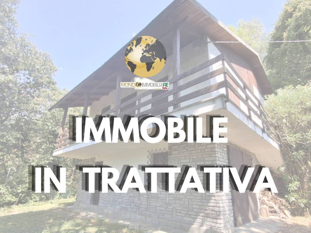 casa indipendente in vendita a Cumiana