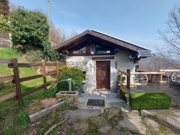 appartamento in vendita a Cumiana