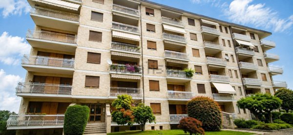 appartamento in vendita a Cumiana