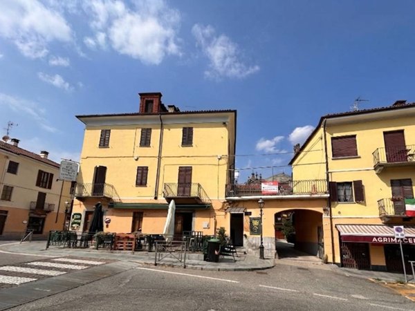 appartamento in vendita a Cumiana