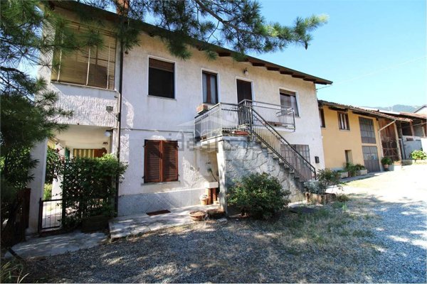 appartamento in vendita a Cumiana