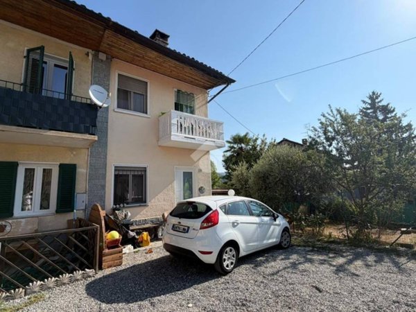 casa indipendente in vendita a Cumiana