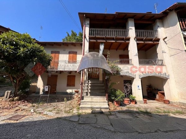 casa indipendente in vendita a Cumiana