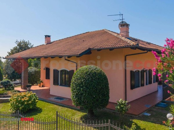 casa indipendente in vendita a Cumiana