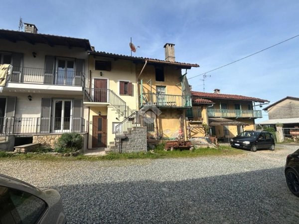 casa indipendente in vendita a Cumiana