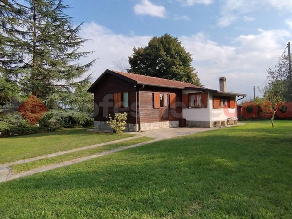 casa indipendente in vendita a Cumiana