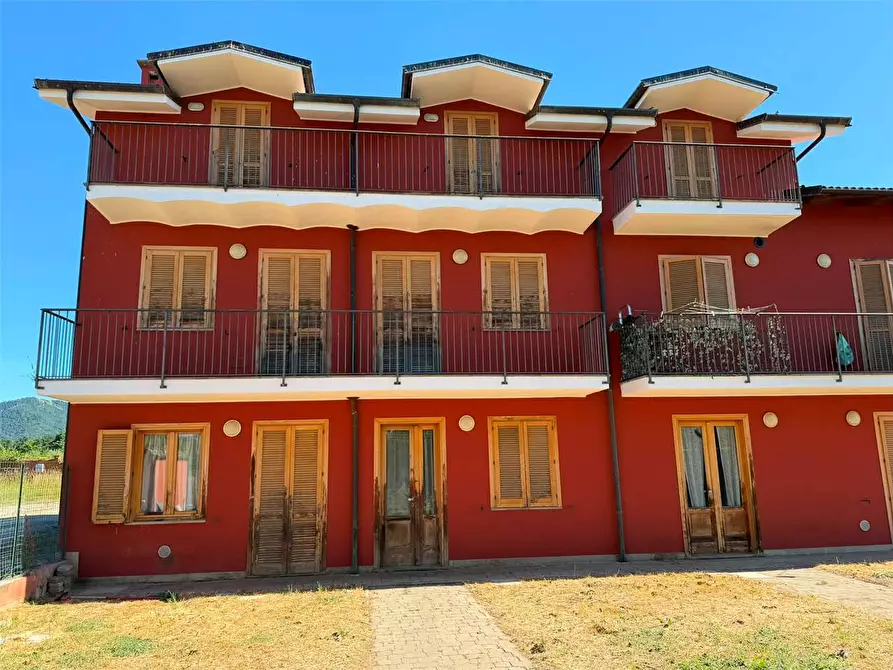 appartamento in vendita a Cumiana