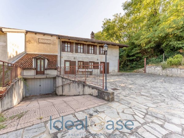 casa indipendente in vendita a Cumiana