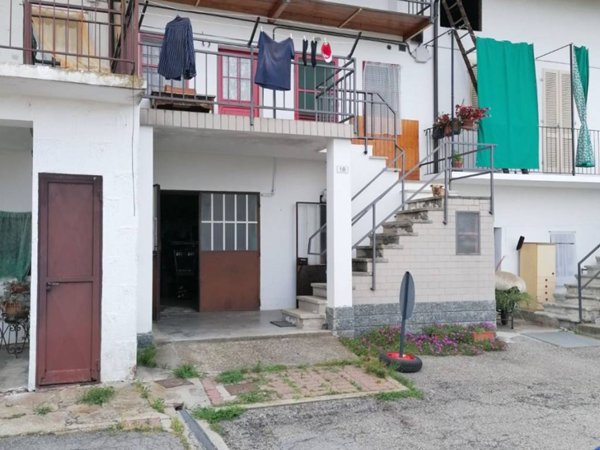 casa indipendente in vendita a Cumiana