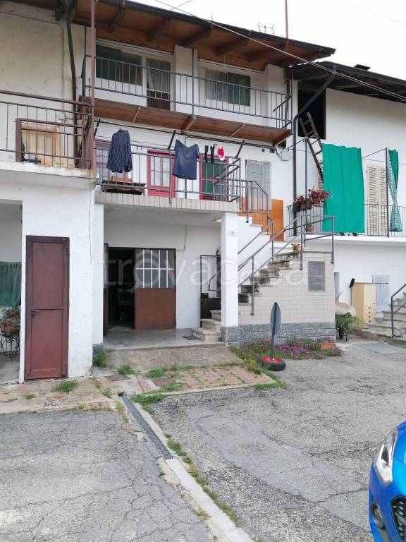 casa indipendente in vendita a Cumiana