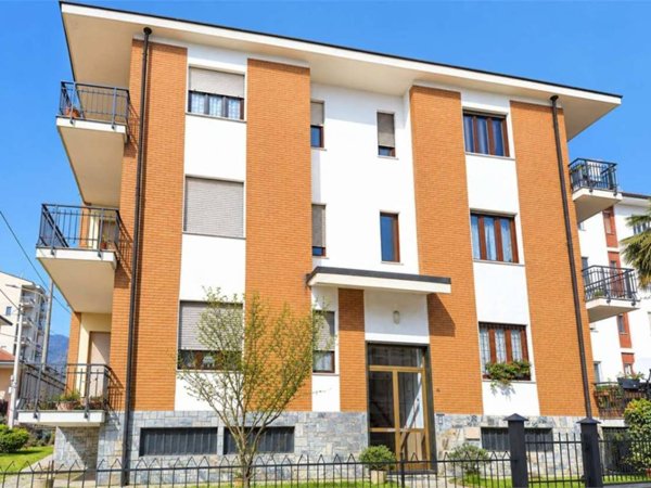 appartamento in vendita a Cumiana
