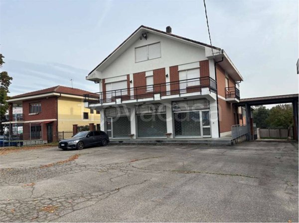 appartamento in vendita a Cumiana