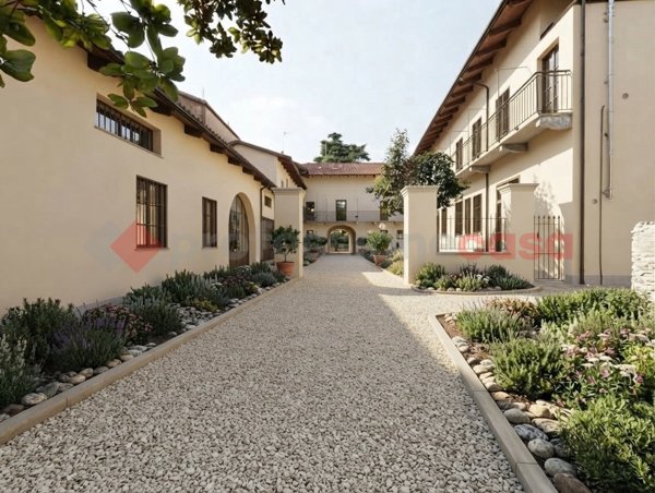 appartamento in vendita a Cumiana