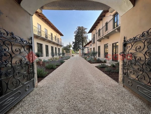 appartamento in vendita a Cumiana