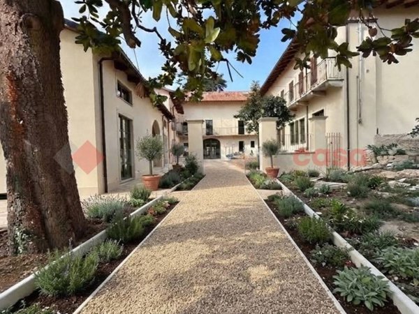 appartamento in vendita a Cumiana