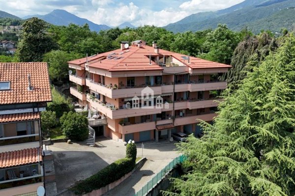 appartamento in vendita a Cuorgnè