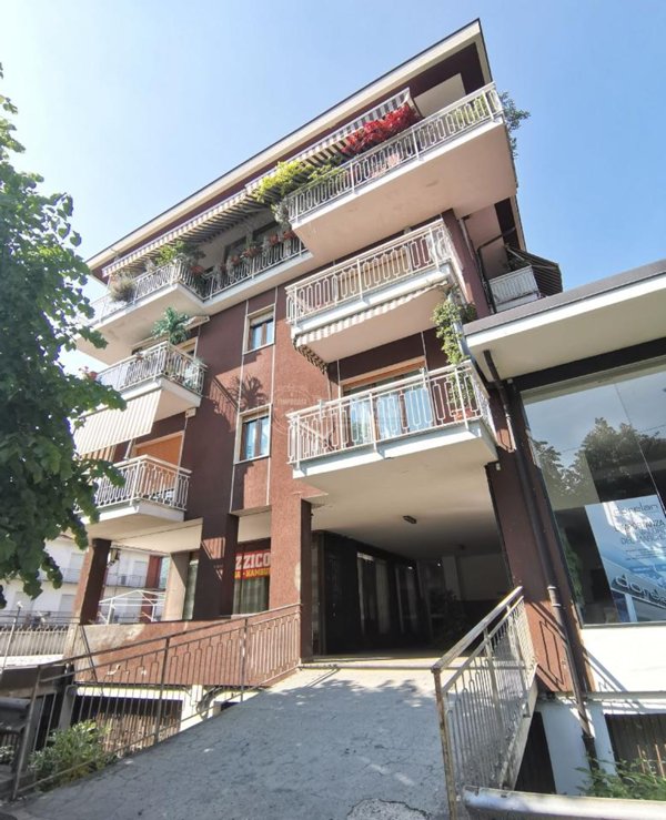 appartamento in vendita a Cuorgnè