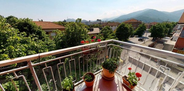 appartamento in vendita a Cuorgnè
