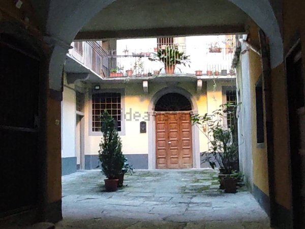 casa indipendente in vendita a Cuorgnè