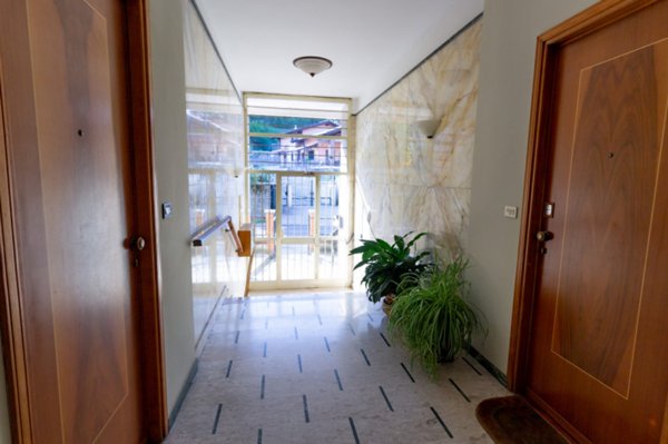 appartamento in vendita a Cuorgnè in zona San Bernardo