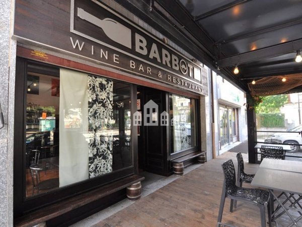 negozio in vendita a Cuorgnè