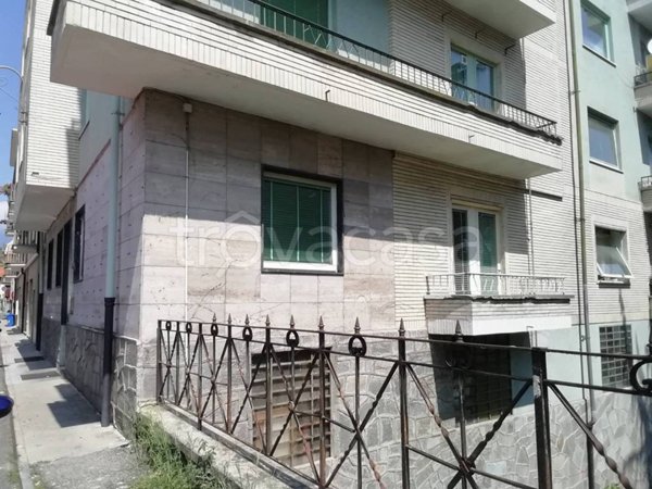 appartamento in vendita a Cuorgnè