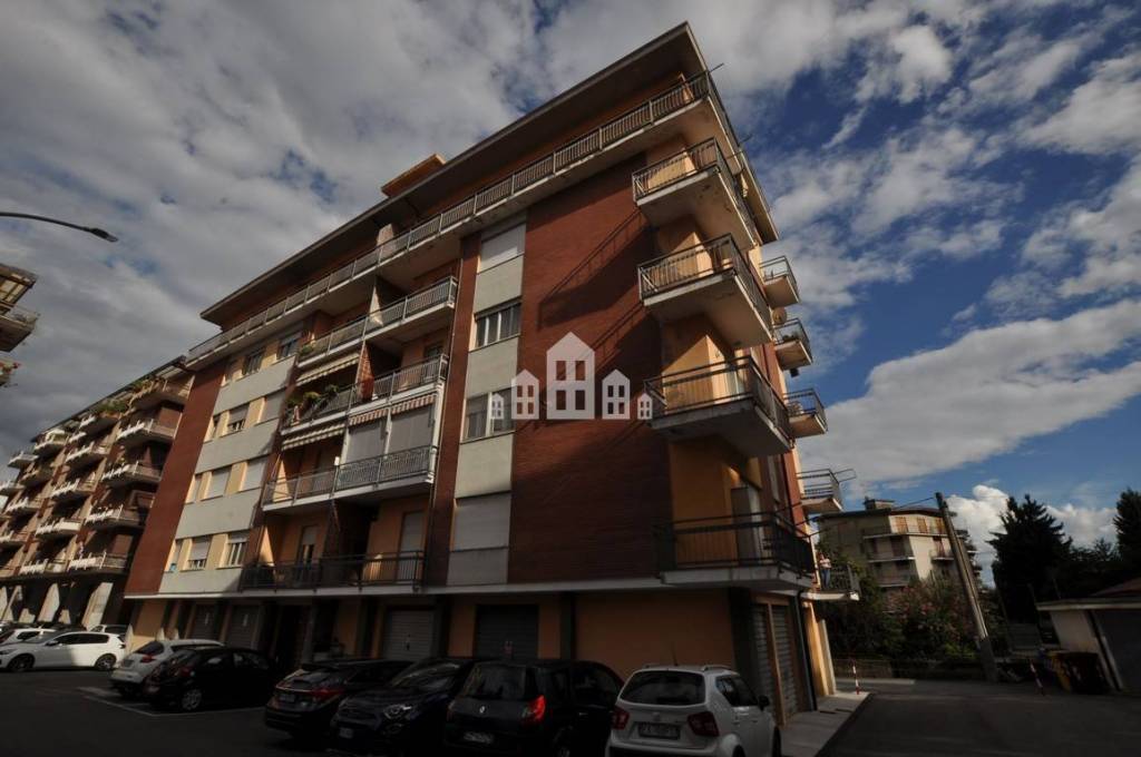 appartamento in vendita a Cuorgnè
