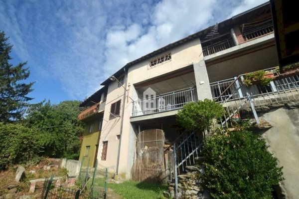 appartamento in vendita a Cuorgnè