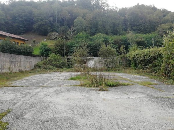 terreno agricolo in vendita a Cuorgnè