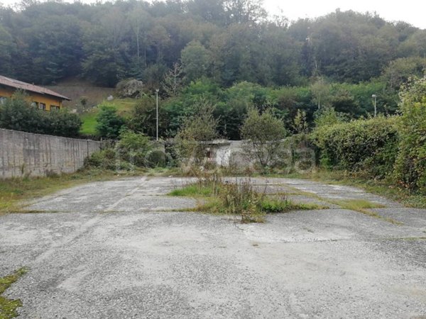 terreno agricolo in vendita a Cuorgnè