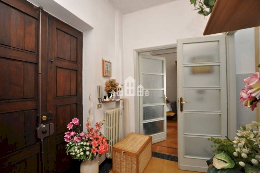 appartamento in vendita a Cuorgnè