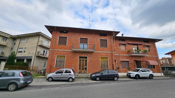 appartamento in vendita a Cuorgnè