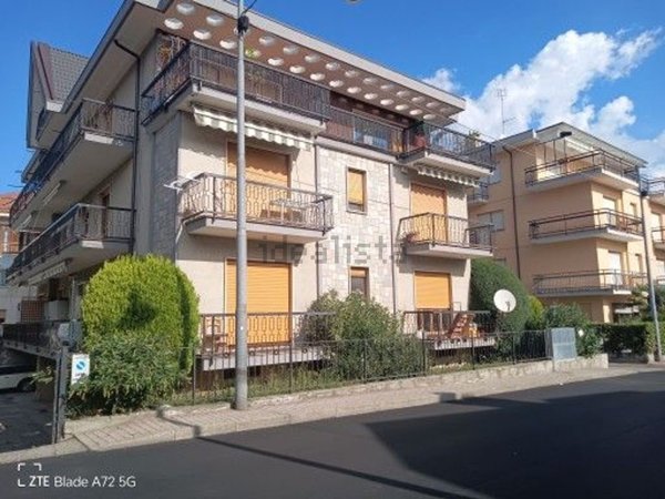appartamento in vendita a Cuorgnè