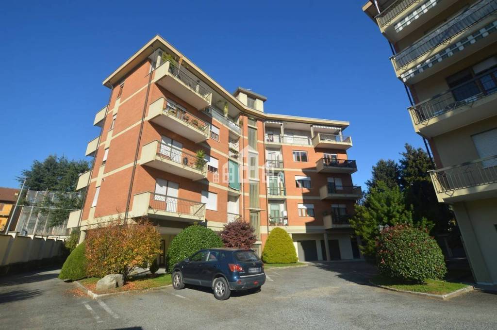 appartamento in vendita a Cuorgnè
