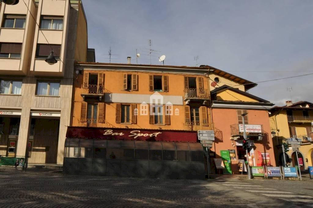 appartamento in vendita a Cuorgnè
