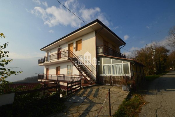 appartamento in vendita a Cuorgnè