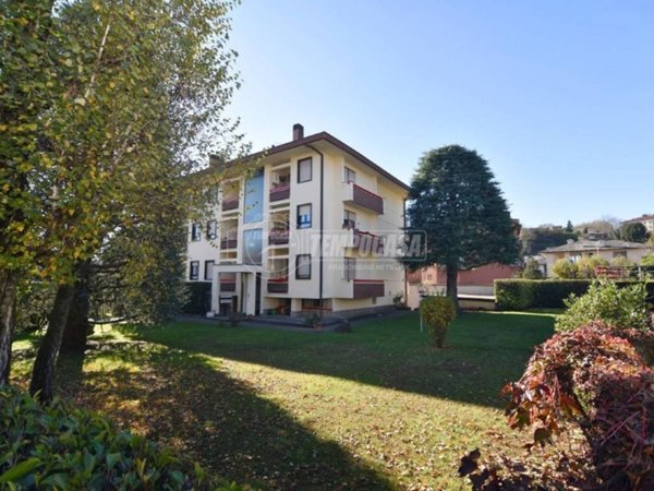 appartamento in vendita a Cuorgnè