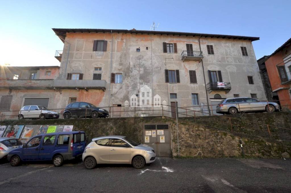 appartamento in vendita a Cuorgnè