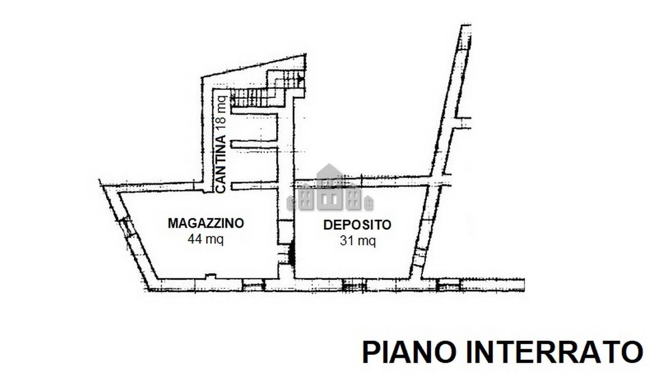negozio in vendita a Cuorgnè