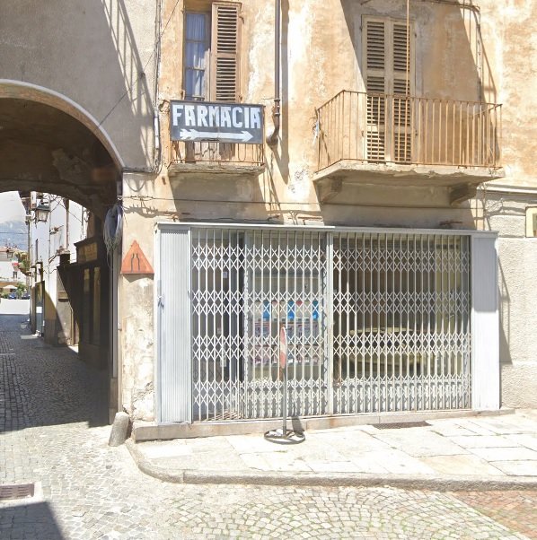 casa indipendente in vendita a Cuorgnè