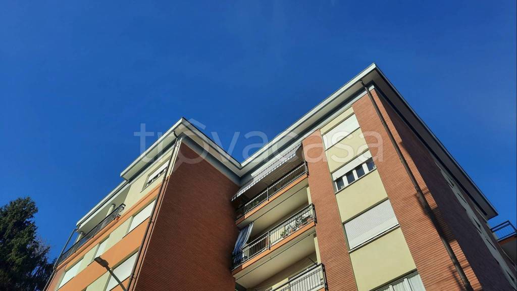 appartamento in vendita a Cuorgnè